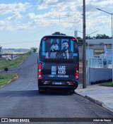 Luiz Henrique & Leo OZE9J67 na cidade de Jales, São Paulo, Brasil, por Altair de Souza. Número da foto: #13181730.