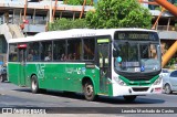 Viação VG B31155 na cidade de Rio de Janeiro, Rio de Janeiro, Brasil, por Leandro Machado de Castro. Número da foto: #13183377.
