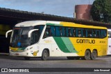 Empresa Gontijo de Transportes 18300 na cidade de Vitória da Conquista, Bahia, Brasil, por João Emanoel. Número da foto: #13183792.