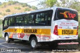 TAP Turismo e Fretamento 104 na cidade de Barra do Piraí, Rio de Janeiro, Brasil, por José Augusto de Souza Oliveira. Número da foto: #:id.