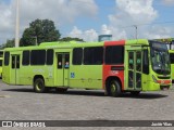 Transporte Coletivo Cidade Verde 02234 na cidade de Teresina, Piauí, Brasil, por Juciêr Ylias. Número da foto: #:id.