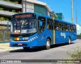 Viação Atalaia Transportes 6130 na cidade de Aracaju, Sergipe, Brasil, por Gladyston Santana Correia. Número da foto: #13183428.