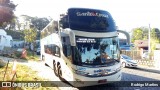VUSC - Viação União Santa Cruz 3000 na cidade de Joinville, Santa Catarina, Brasil, por Rodrigo Martins. Número da foto: #13180774.