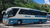 Viação Jacareí 8218 na cidade de São Paulo, São Paulo, Brasil, por Fábio Paixão. Número da foto: #13182869.
