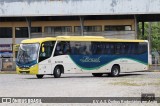 Brasil SA Transporte e Turismo RJ 122.019 na cidade de Campos dos Goytacazes, Rio de Janeiro, Brasil, por E.V.A.S. Ônibus Rodoviários em Ação. Número da foto: #:id.