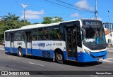 Viação Forte AF-93208 na cidade de Belém, Pará, Brasil, por Samara Goes. Número da foto: #:id.