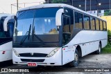 Ônibus Particulares 520614 na cidade de Cachoeira, Bahia, Brasil, por Marcos Paulo Caput. Número da foto: #13180893.