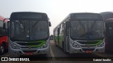 Viação Garcia 7619 na cidade de Londrina, Paraná, Brasil, por Gabriel Serafim. Número da foto: #13181168.