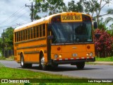 Transportes Hermanos Cordero LB 2540 na cidade de Puerto Viejo, Sarapiquí, Heredia, Costa Rica, por Luis Diego Sánchez. Número da foto: #:id.