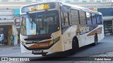 Auto Ônibus Vera Cruz RJ 104.015 na cidade de Duque de Caxias, Rio de Janeiro, Brasil, por Gabriel Sousa. Número da foto: #13181774.