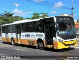 Empresa de Transportes Nova Marambaia AT-66401 na cidade de Belém, Pará, Brasil, por Samara Goes. Número da foto: #13181185.
