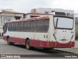 Ônibus Particulares 8181 na cidade de Vitória da Conquista, Bahia, Brasil, por Roberio Santos. Número da foto: #13182349.