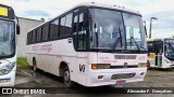 Viação Ituporanga 4038 na cidade de Ituporanga, Santa Catarina, Brasil, por Alexandre F.  Gonçalves. Número da foto: #13182990.
