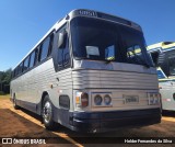 Ônibus Particulares 6851 na cidade de Artur Nogueira, São Paulo, Brasil, por Helder Fernandes da Silva. Número da foto: #13181318.