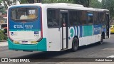 Transportes Campo Grande D53536 na cidade de Rio de Janeiro, Rio de Janeiro, Brasil, por Gabriel Sousa. Número da foto: #:id.