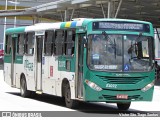 OT Trans - Ótima Salvador Transportes 21072 na cidade de Salvador, Bahia, Brasil, por Victor São Tiago Santos. Número da foto: #13183280.