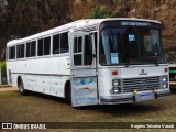 Ônibus Particulares 6E36 na cidade de Campinas, São Paulo, Brasil, por Rogério Teixeira Varadi. Número da foto: #13182073.