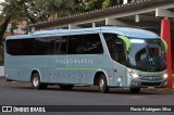 Viação Garcia 83219 na cidade de Jandaia do Sul, Paraná, Brasil, por Flavio Rodrigues Silva. Número da foto: #13182173.