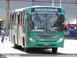 OT Trans - Ótima Salvador Transportes 21098 na cidade de Salvador, Bahia, Brasil, por Victor São Tiago Santos. Número da foto: #13183283.