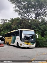 Empresa Gontijo de Transportes 14610 na cidade de São Paulo, São Paulo, Brasil, por João Vitor Almeida de Moura. Número da foto: #13182996.