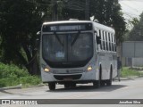 Borborema Imperial Transportes 851 na cidade de Jaboatão dos Guararapes, Pernambuco, Brasil, por Jonathan Silva. Número da foto: #:id.