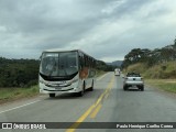 Empresa Santos 233 na cidade de Bom Jesus do Amparo, Minas Gerais, Brasil, por Paulo Henrique Coelho Correa. Número da foto: #13181125.