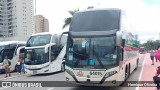 Empresa de Ônibus Nossa Senhora da Penha 64015 na cidade de Barueri, São Paulo, Brasil, por Henrique Oliveira. Número da foto: #13181424.
