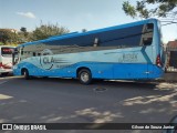 CLA Transportes 12500 na cidade de Americana, São Paulo, Brasil, por Gilson de Souza Junior. Número da foto: #:id.