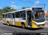 Belém Rio Transportes BD-78306 na cidade de Belém, Pará, Brasil, por Samara Goes. Número da foto: #13181187.