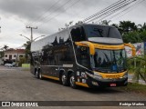 Expresso Nordeste 5215 na cidade de Joinville, Santa Catarina, Brasil, por Rodrigo Martins. Número da foto: #13182364.