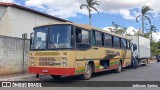 Expresso Sena 290 na cidade de Coração de Jesus, Minas Gerais, Brasil, por Jeferson Santos. Número da foto: #13180924.