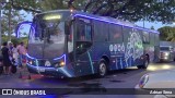 Balada Bus Vix MSA6889 na cidade de Vitória, Espírito Santo, Brasil, por Adrian Sena. Número da foto: #13181434.