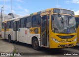 Plataforma Transportes 30046 na cidade de Salvador, Bahia, Brasil, por Matheus Calhau. Número da foto: #:id.