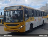 Plataforma Transportes 30187 na cidade de Salvador, Bahia, Brasil, por Matheus Calhau. Número da foto: #13183371.