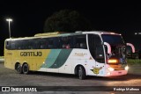 Empresa Gontijo de Transportes 17140 na cidade de João Monlevade, Minas Gerais, Brasil, por Rodrigo Matheus. Número da foto: #13182989.