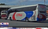 CMW Transportes 1355 na cidade de Aparecida, São Paulo, Brasil, por Paulo Rafael Peixoto. Número da foto: #13181560.