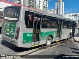 Transunião Transportes 5 6343 na cidade de São Paulo, São Paulo, Brasil, por Murillo Salvatierra. Número da foto: #13183852.