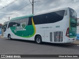 Expresso Jade 8060 na cidade de Americana, São Paulo, Brasil, por Gilson de Souza Junior. Número da foto: #:id.