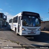 Empresa de Transportes Nossa Senhora da Conceição 4007 na cidade de Natal, Rio Grande do Norte, Brasil, por Matheus Costa. Número da foto: #13181362.