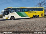 Empresa Gontijo de Transportes 19540 na cidade de Americana, São Paulo, Brasil, por Gilson de Souza Junior. Número da foto: #13183647.