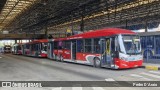 Himalaia Transportes > Ambiental Transportes Urbanos 4 1515 na cidade de São Paulo, São Paulo, Brasil, por Pedro D'Araio. Número da foto: #13182796.