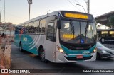 Viação Brasília 39089 na cidade de Belo Horizonte, Minas Gerais, Brasil, por Gabriel Costa Guimarães. Número da foto: #13181760.