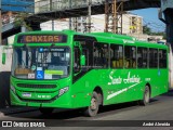 Transportes Santo Antônio RJ 161.132 na cidade de Duque de Caxias, Rio de Janeiro, Brasil, por André Almeida. Número da foto: #13183777.
