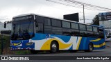 Coopepar RL 105 na cidade de Paraíso, Cartago, Costa Rica, por Jose Andres Bonilla Aguilar. Número da foto: #:id.