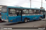 E.S.M. Nuevo Perú S.A.C.  na cidade de Villa El Salvador, Lima, Lima Metropolitana, Peru, por Fabricio Cortez. Número da foto: #13182722.
