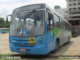 Metropolitana Transportes e Serviços 11047 na cidade de Serra, Espírito Santo, Brasil, por Carlos Henrique Bravim. Número da foto: #:id.