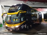 Expresso Nordeste 5600 na cidade de Joinville, Santa Catarina, Brasil, por Rodrigo Martins. Número da foto: #13182362.