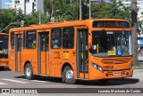 Auto Viação Redentor HI856 na cidade de Curitiba, Paraná, Brasil, por Leandro Machado de Castro. Número da foto: #13183290.
