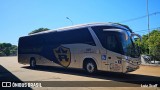 Viação Real 6211 na cidade de Maringá, Paraná, Brasil, por Luiz Scaff. Número da foto: #13183653.