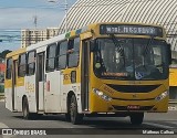 Plataforma Transportes 30375 na cidade de Salvador, Bahia, Brasil, por Matheus Calhau. Número da foto: #:id.